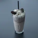 Oreo Milkshake